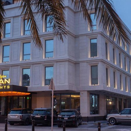 Cindyan Serviced Apartments Ель-Хубар Екстер'єр фото