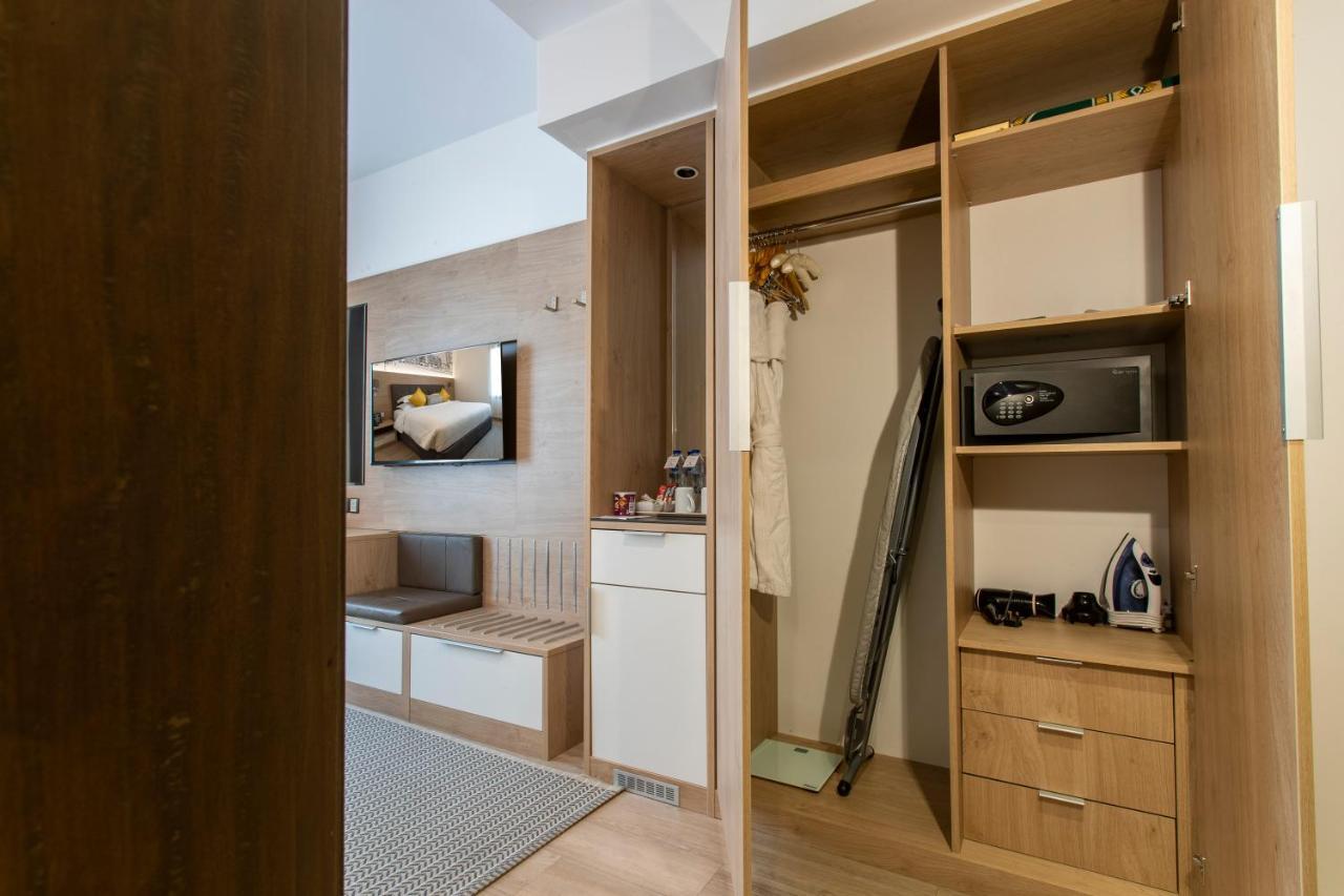 Cindyan Serviced Apartments Ель-Хубар Екстер'єр фото