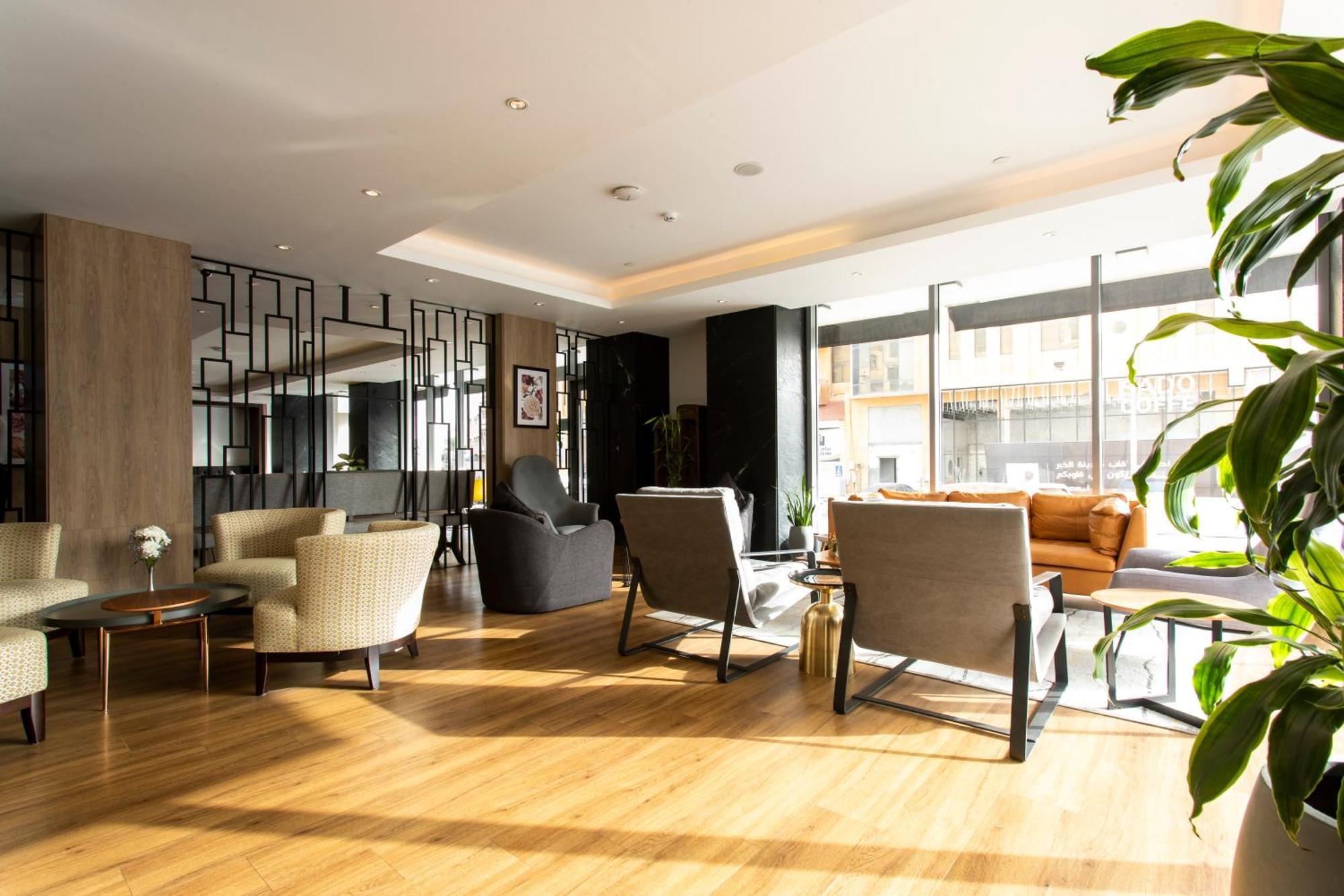 Cindyan Serviced Apartments Ель-Хубар Екстер'єр фото